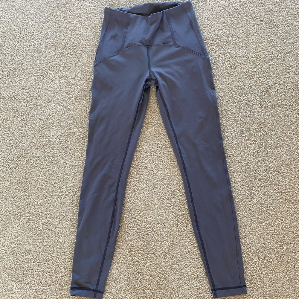 Limited Edition Francesca Hayward Leggings